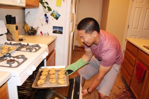 Brian cookies
