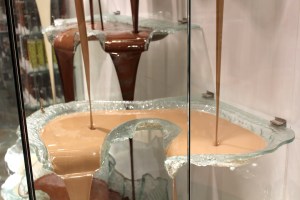 Fabio Chocolate Fountain